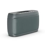Altoparlante Bluetooth wireless portatile OneDer D1 da 60 W, supporto vivavoce / USB / AUX / TF (grigio)