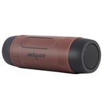 Altoparlante Bluetooth impermeabile da esterno multifunzionale Zealot S1, batteria da 4000 mAh, Per iPhone, Galaxy, Sony, Lenovo, HTC, Huawei, Google, LG, Xiaomi, altri smartphone (caffè)
