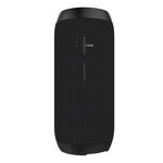 Altoparlante Bluetooth wireless portatile HOPESTAR P7 Mini, microfono incorporato, supporto AUX / chiamata a mani libere / FM / TF (nero)
