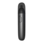 GT-2220A Tagliacapelli per naso ricaricabile USB portatile elettrico (nero)