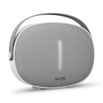 Altoparlante HIFI W-KING T8 Altoparlante Bluetooth portatile ad alta potenza da 30 W Wireless con radio FM per altoparlante Bluetooth mobile (bianco)