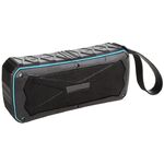 Altoparlante Bluetooth portatile Altoparlanti wireless stereo Super Bass Supporto IP66 Ricarica di emergenza impermeabile Vivavoce TF