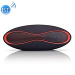 Altoparlante Bluetooth Bluetooth Stereo 3D STEREO con slot per schede TF (nero)