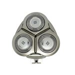 Testine di ricambio per rasoio Philips HQ8825 / 8890 / 8894 / 8865 / 8870