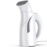 LM-1609S Ferro da stiro elettrico portatile a vapore portatile Mini ferro da stiro appeso per la casa, specifiche: spina USA