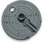 Per Thermomix TM6 / TM5 / TM31 Pelapatate e carote