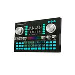 A2 Scheda audio Computer Mobile Universal Live K Apparecchiature di registrazione della canzone