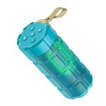 Altoparlante Bluetooth Bluetooth Bluetooth 5.0 HOCO-Sport (blu)