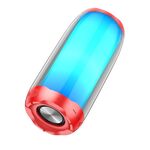 Altoparlante Bluetooth Bluetooth Bluetooth Bluetooth 5.0 HOCO8 (rosso)