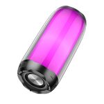 Altoparlante Bluetooth Bluetooth Bluetooth 5.0 HOCO8 HC8 Bluetooth (nero)