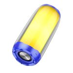 Altoparlante Bluetooth Bluetooth Bluetooth Bluetooth 5.0 HOCO8 (Blu)