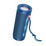 HOCO HC9 Bluetooth 5.1 DAZZLE PULSE SPORTS SPORTS Bluetooth (blu navy)