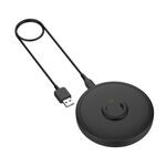 Base di ricarica dell'altoparlante Bluetooth universale per Bose SoundLink Revolve / Revove + (nero)
