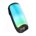Operatore Bluetooth wireless Bluetooth Bluetooth 5.0 Hopestar P40 (nero)