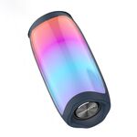 Operatore Bluetooth wireless Bluetooth Bluetooth 5.0 Hopestar P40 (blu)