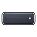 Altoparlante Bluetooth V5.0 TWS portatile TWS NILLKIN W2, supporto chiamate MIC