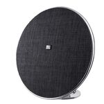 Altoparlante Bluetooth wireless a forma di altoparlante TWS NILLKIN MC5 Pro 36W, supporto modalità gioco / musica e accoppiamento audio AUX e NFC, spina americana (nero)