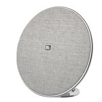 Altoparlante Bluetooth wireless a forma di altoparlante NILLKIN MC5 Pro 36W TWS, supporto modalità gioco / musica e accoppiamento audio AUX e NFC, spina americana (bianco)