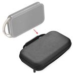 2 pezzi per borsa protettiva per altoparlante Bluetooth in nylon portatile B&O BeoPlay A2