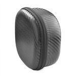 Custodia protettiva per altoparlante portatile Bluetooth intelligente Custodia protettiva per BOSE SoundLink Micro (fibra di carbonio nera)