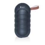 NUOVOXING NR-106 Mini portatile Stereo Stereo Bluetooth Speaker, supporta la chiamata a mani libere e lo slot per schede TF e FM (blu)