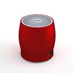 EWA A1 Portatile TWS TWS Bluetooth Speaker wireless IPX5 Supporto impermeabile Scheda TF (rosso)