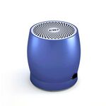 EWA A1 Portatile TWS TWS Bluetooth Speaker wireless IPX5 Supporto impermeabile Scheda TF (blu)