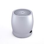 EWA A1 Portatile TWS TWS Bluetooth Speaker wireless IPX5 Supporto impermeabile TF Scheda (argento)