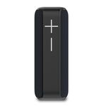 P15 10W Altoparlante Bluetooth portatile Altoparlante per esterni Sistema audio Stereo, supporto TF e FM (nero)