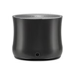 EWA A2 Pro Altoparlante in metallo Outdoor Impermeabile Bluetooth Sound Bluetooth Altoparlante (nero)