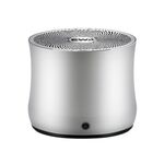 EWA A2 Pro Altoparlante in metallo Outdoor Impermeabile Bluetooth Sound Boass Speaker (Argento)