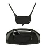 Custodia portatile per cellulare per JBL Boombox Custodia protettiva per tracolla singola portatile