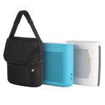 Custodia protettiva antipolvere per altoparlante Bluetooth Custodia pratica e portatile per BOSE SoundLink Color II