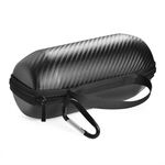 Sacchetto di stoccaggio altoparlante 2 PCS Borsa wireless Bluetooth Borsa per l'altoparlante Bluetooth per Bose SoundLink Revolve II