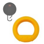 Per JBL clip 3 altoparlante Bluetooth Soft Silicone Cover protettivo (Giallo)