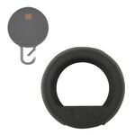 Per JBL clip 3 altoparlante Bluetooth Soft Silicone cover protettivo (nero)