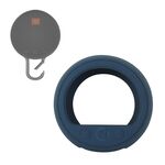 Per JBL clip 3 altoparlante Bluetooth Soft Silicone cover protettivo (blu scuro)