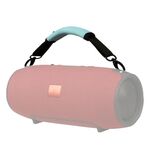 Cordino antiscivolo portatile altoparlante universale con gancio per JBL Xtreme 1/2/3 (blu)