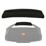 Per JBL Boombox 1/2 antiscivolo con cinturino da polso protettivo in neoprene maniglia protettiva (nero)