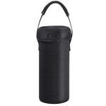 Per UE Boom 3 Borsa per altoparlanti in neoprene portatile rivestimento in velluto copertura protettiva