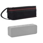 Grid traspirante altoparlante per altoparlanti Borsa protettiva per anker per Anker Soundcore 1 & 2