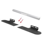 Per SANSUI 91W Split Sound Sound Bar Staffa per montaggio a parete