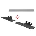 Per Harman / Kardon Enchant Split Sound Sound Bar Stacket a muro