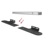 Per HIVI K1000 Split Sound Sound Bar Stacket a muro