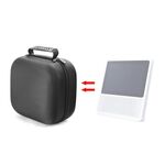 Per Baidu Xiadu 1s Smart Ai Bluetooth Speaker Borse BoxBag Box (nero)