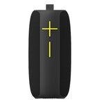 Awei Y370 Altoparlante Bluetooth impermeabile all'aperto con luce colorata (nero)