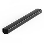 AWEI Y999 Desktop Bluetooth Bluetooth Speaker Soundbar (nero)