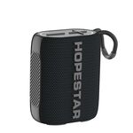 Hopestar H54 RGB Light TWS Wireless Wireless Bluetooth Stopaker (Black)
