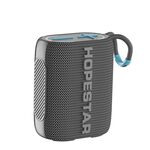 Hopestar H54 RGB Light TWS Stopaker bluetooth wireless impermeabile (grigio)
