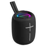 Hopestar P20 Mini Wireless Wireless Bluetooth Stopaker (Nero)
